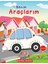 Benim Araçlarım 1
