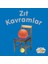 Zıt Kavramlar - Mini Karton Kitaplar 1