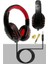 Cx1 Mikrofon + GLX-500 Pro Stüdyo Ses Kartı Seti 4