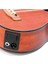 Sx SD104 Akustik Gitar (Natural) 6