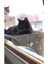 Cama Asılan Kedi Yğı Vantuzlu 1