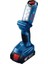 Pil Lamba Gli 18 V-300 (Pil, Karton, 18 Volt, Işık Akımı: 300 Lümen) 1
