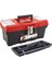 Süper Bag 16 Inç Pro Carbon Seri Takım Çantası -ASR4005 1