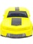 Çarp Dön Işıklı Sesli Camaro Sarı - CMR-063 (Lisinya) 4