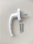 Pvc Pimapen Pencere Kolu Balkon Sürme Kapı Kolu (2, Beyaz) 1