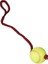 Köpek Oyuncağı , Ipli Tenis Topu 6cm / 50CM 1