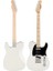 TLX-50CR-30AMP Tele Kasa Maple Klavye 2 Single-Coil 30W Amfili Elektro Gitar 4