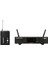Audio-Technica ATW-11DE3 Beltpack Sistemi 1