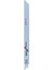Professional Accessories - Flexible Serisi Metal Için Panter Testere Bıçağı S 1122 Bf - 2'li 1