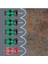05008852001 350 Ph Stubby/karbüratör Tornavida, 3 x 25 mm 6