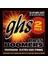 Bass Boomers - ML3045 - Bass String Set, 4-String, Medium Light, .045-.100, 2-Pack 1