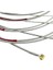 Bass Boomers - ML3045 - Bass String Set, 4-String, Medium Light, .045-.100, 2-Pack 5