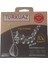 Turkuaz Professional Instrument Strings Bd 420 Uzun Saplı Pyramid Bağlama Teli 0.20 Full Pyramid 4