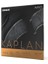 D'addario KA410LM Kaplan Amo Viyola Set 6