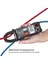 Cm9 600A Ac/dc Dijital Otomatik Pensampermetre True Rms 6