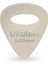 D 'addario 1 Flt9–25 Ukulele Keçe Maymuncuk 3