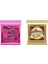 Ernie Ball Super Slinky 3-Pack ve Ew 80/20 Light 3