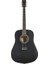 SD104BK Akustik Gitar (Siyah) 3