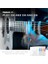 D'addario Gitar Telleri - Xs 80/20 Bronz Kaplamalı Akustik Gitar Telleri - XSABR1356-3P - Pürüzsüz 3