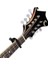 D'addario Accessories Ns Banjo Capo, Mandolin Capo - 4 Veya 5 Telli Banjo ve Mandolinler Için - 6