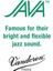 SR3435 Bari Sax Java Reeds Strength 3.5; 5'li Kutu 3