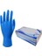 Mavi Pudrasız Nitril Eldiven 2