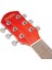 CG-3850C (QHFG229C-38B) Akustik Klasik Gitar 5