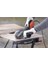 Black + Decker BEG120 Avuç Taşlama Makinesi 800 Watt 125 mm 5