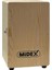 Midex CA-901 Kort Telli Cajon Profesyonel Kajon Huş Ağacı (35 * 31 * 53 Cm) 1