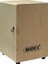 Midex CA-901 Kort Telli Cajon Profesyonel Kajon Huş Ağacı (35 * 31 * 53 Cm) 3
