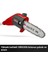 Akülü Yüksek Dal Budama Gc-Lc 18/20 Li T-Solo Power X-Change (Li-Ion, 18 V, 20 cm Kılavuz 6
