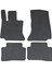 Mercedes C Serisi W206 2021-2024 Petex Siyah Lastik Paspas 2