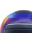 Voleybol Topu Desenli 280 gr - VB-810-SİYAH (Lisinya) 2