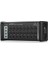 SD16 I/o Sahne Kutusu, 16 Uzaktan Kumanda Edilebilir Orta Preamps, 8 Çıkış, AES50 Ağ ve 6