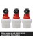 Akülü Sprey Boya Sistemi Te-Sy 18/90 Li-Solo Power X-Change (18 V, 1000 Ml/dk Püskürtme 6