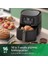 5000 Serisi Airfryer Xxl Connected, 7,2l (1,4 Kg), Rapid Air Teknolojisi, Pişirme ve Izgara 5
