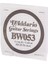 D'addario BW053 Akustik Tek Tel, 80/20 Bronze Wound, 053, (Mi) Pak 5