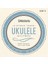 D'addario EJ88T-8 8 Telli Tenor Ukulele Için Naylon Tel 1