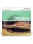 D'addario EZ920 012 Akustik Gitar Teli 85-15 Med Lıte 2