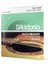 D'addario EZ920 012 Akustik Gitar Teli 85-15 Med Lıte 5