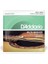 D'addario EZ920 012 Akustik Gitar Teli 85-15 Med Lıte 6