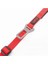 Travel Leash Araç Emniyet Tokası Kedi Köpek Gezdirme Sevk Kayışı (Kırmızı, Medium 2cm) 3