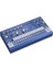 Rd6-Bu, Klasik Analog Drum Machine (8 Drum Sesi, 16-Adımlı Sequencer ve Distortion Efekti) 3