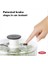 - Good Grips Süzgeç ve Kapaklı Küçük Salata Santrifüjü, Salatanın ve Otların Yıkanması ve 5