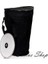 Profi Solo Darbuka Siyah Mat Cilalı 3031 7
