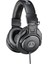 Audio Technica Audio-Technica ATH-M30X Profesyonel Stüdyo Monitör Kulaklığı 2