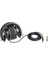 Audio Technica Audio-Technica ATH-M30X Profesyonel Stüdyo Monitör Kulaklığı 5