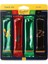 SRMIXT25 Tenor Sax Jazz Reed Karışık Kart Her Biri 1 Adet Zz, V16, Java ve Java Red 1