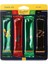 SRMIXT25 Tenor Sax Jazz Reed Karışık Kart Her Biri 1 Adet Zz, V16, Java ve Java Red 2
