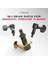 Pwat-6r2 6 (In-Line) Auto-Trim Tuning Makineleri, Siyah Finiş 4